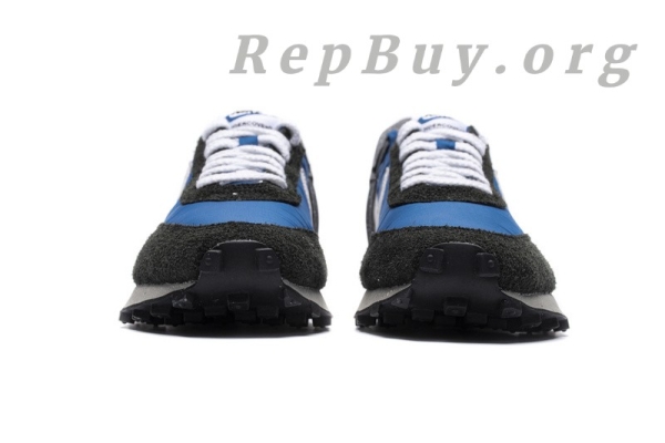 Top Version Nike Daybreak Undercover Blue Jay BV4594-400 - Image 5