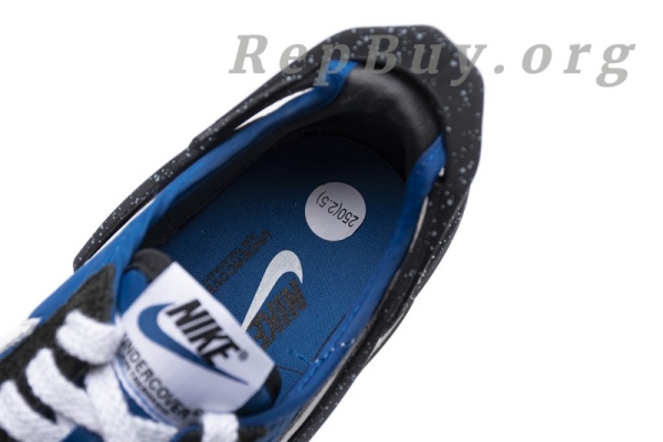 Top Version Nike Daybreak Undercover Blue Jay BV4594-400 - Image 11
