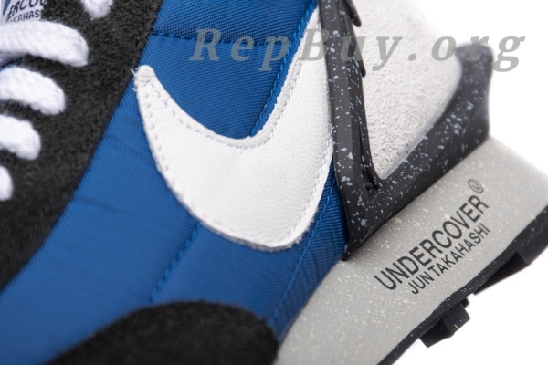 Top Version Nike Daybreak Undercover Blue Jay BV4594-400 - Image 20