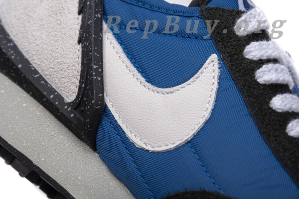 Top Version Nike Daybreak Undercover Blue Jay BV4594-400 - Image 22