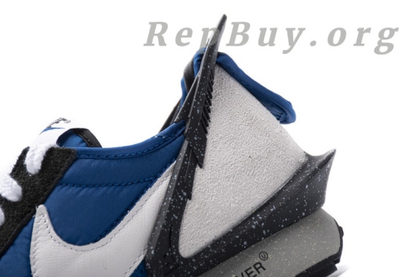 Top Version Nike Daybreak Undercover Blue Jay BV4594-400 - Image 18