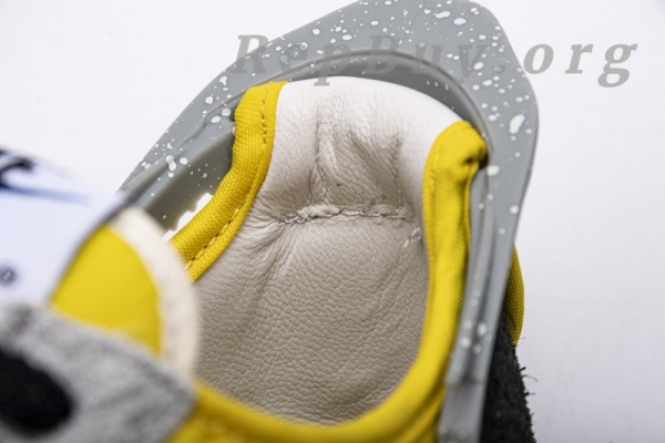 Top Version Nike Day break Undercover Bright Citron BV4594-700 - 图片 10