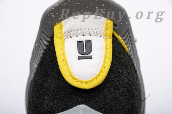Top Version Nike Day break Undercover Bright Citron BV4594-700 - 图片 13