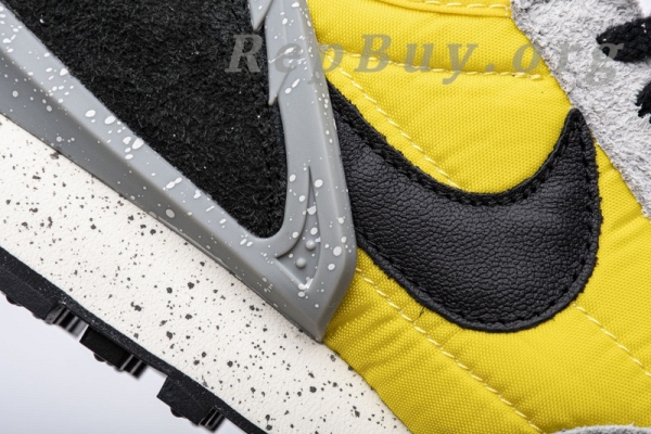 Top Version Nike Day break Undercover Bright Citron BV4594-700 - 图片 14