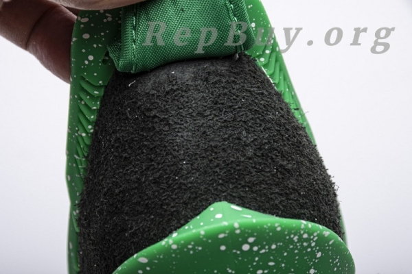 Top Version Nike Daybreak Undercover Lucky Green Red (W)	CJ3295-300 - 图片 13