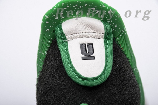 Top Version Nike Daybreak Undercover Lucky Green Red (W)	CJ3295-300 - 图片 12