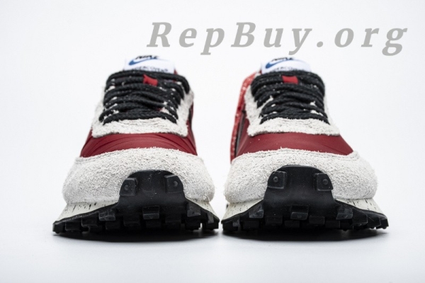Top Version Nike Daybreak Undercover University Red (W) CJ3295-600 - 图片 5