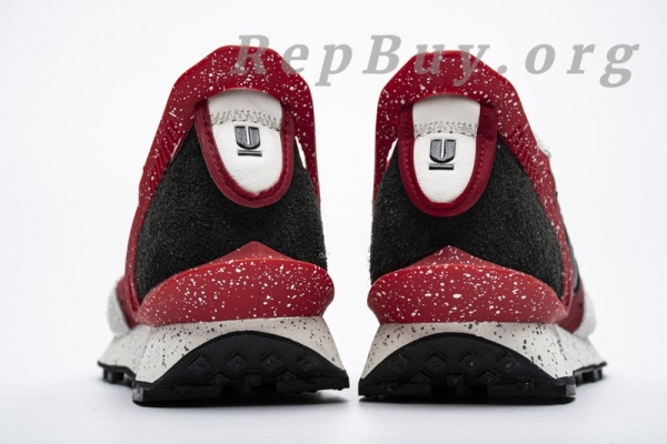 Top Version Nike Daybreak Undercover University Red (W) CJ3295-600 - 图片 6