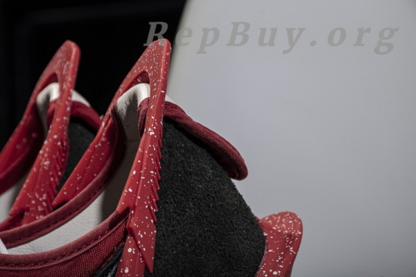 Top Version Nike Daybreak Undercover University Red (W) CJ3295-600 - 图片 16