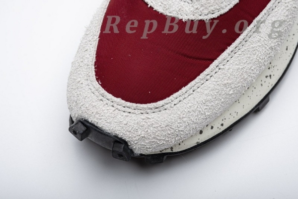 Top Version Nike Daybreak Undercover University Red (W) CJ3295-600 - 图片 19