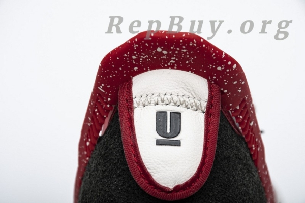 Top Version Nike Daybreak Undercover University Red (W) CJ3295-600 - 图片 24