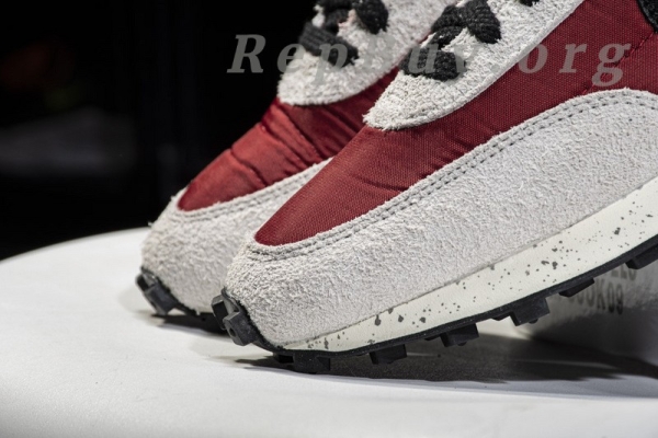 Top Version Nike Daybreak Undercover University Red (W) CJ3295-600 - 图片 14
