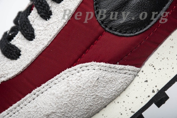 Top Version Nike Daybreak Undercover University Red (W) CJ3295-600 - 图片 20