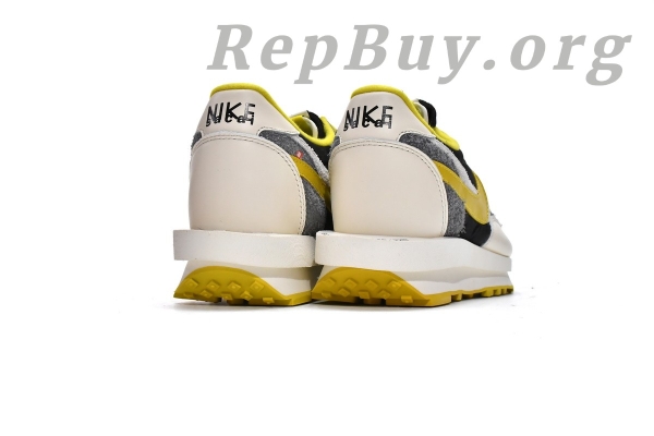 Top Version Nike Daybreak Undercover Bright Citron BV4594-700 - 图片 6