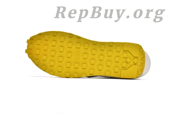 Top Version Nike Daybreak Undercover Bright Citron BV4594-700 - 图片 5