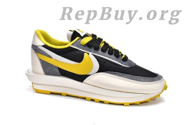 Top Version Nike Daybreak Undercover Bright Citron BV4594-700 - 图片 4