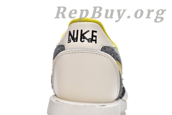 Top Version Nike Daybreak Undercover Bright Citron BV4594-700 - 图片 11