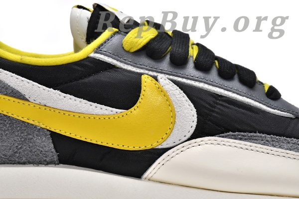 Top Version Nike Daybreak Undercover Bright Citron BV4594-700 - 图片 12