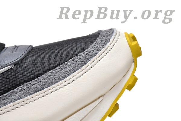 Top Version Nike Daybreak Undercover Bright Citron BV4594-700 - 图片 13
