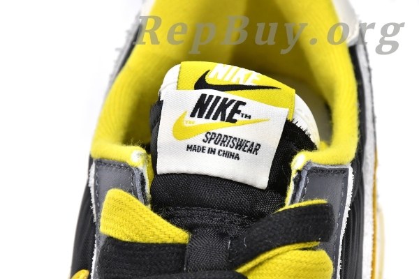 Top Version Nike Daybreak Undercover Bright Citron BV4594-700 - 图片 15