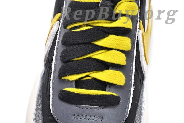 Top Version Nike Daybreak Undercover Bright Citron BV4594-700 - 图片 16