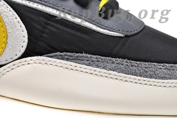 Top Version Nike Daybreak Undercover Bright Citron BV4594-700 - 图片 14