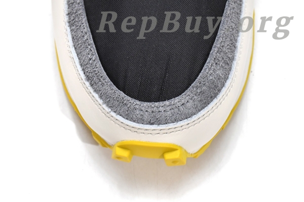 Top Version Nike Daybreak Undercover Bright Citron BV4594-700 - 图片 17