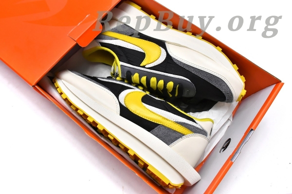 Top Version Nike Daybreak Undercover Bright Citron BV4594-700 - 图片 18