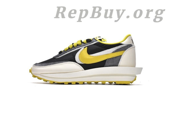 Top Version Nike Daybreak Undercover Bright Citron BV4594-700