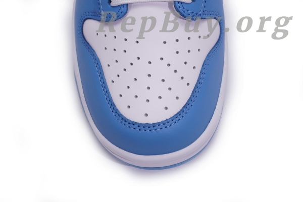 Top Version Nike Dunk High Aluminum (W) DD1869-107 - 图片 5