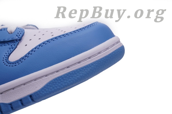 Top Version Nike Dunk High Aluminum (W) DD1869-107 - 图片 11