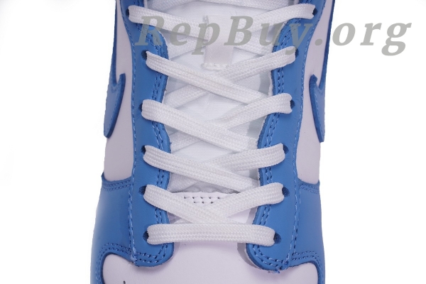 Top Version Nike Dunk High Aluminum (W) DD1869-107 - 图片 14