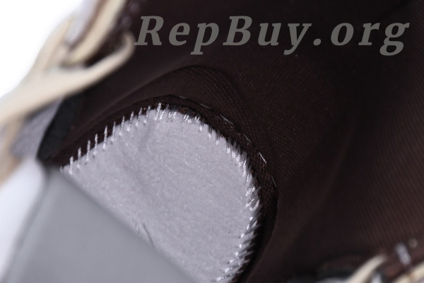 Top Version Nike Dunk High Light Chocolate DH5348-100 - 图片 7
