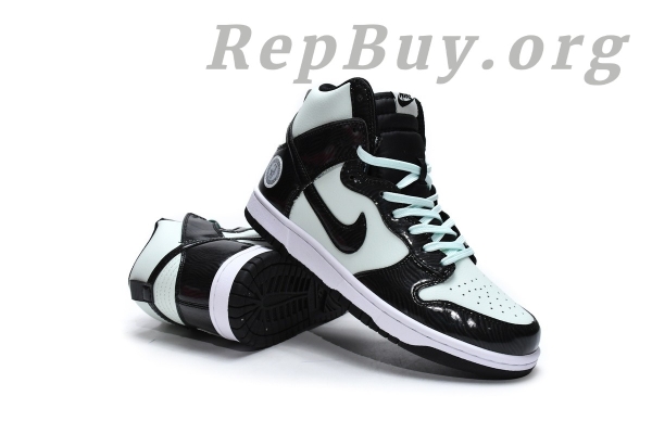 Top Version Nike Dunk HighSE All-Star (2021) DD1398-300 - 图片 3