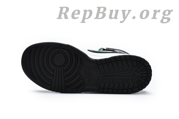 Top Version Nike Dunk HighSE All-Star (2021) DD1398-300 - 图片 5