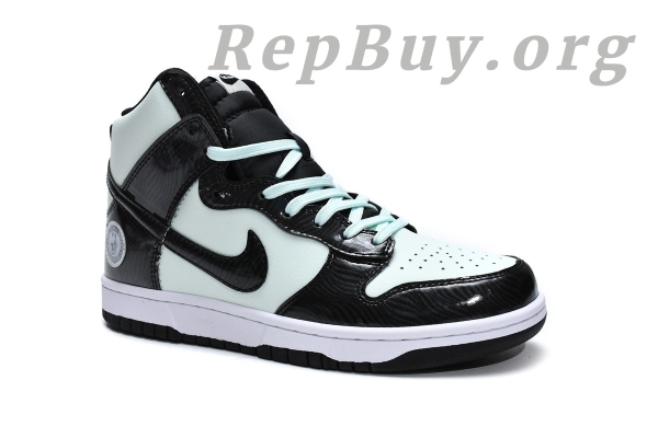 Top Version Nike Dunk HighSE All-Star (2021) DD1398-300 - 图片 4