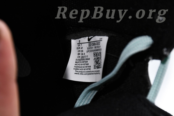 Top Version Nike Dunk HighSE All-Star (2021) DD1398-300 - 图片 10