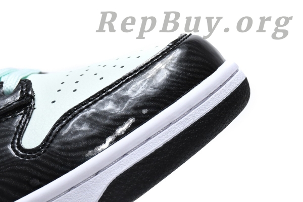 Top Version Nike Dunk HighSE All-Star (2021) DD1398-300 - 图片 14
