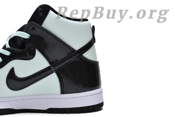Top Version Nike Dunk HighSE All-Star (2021) DD1398-300 - 图片 12
