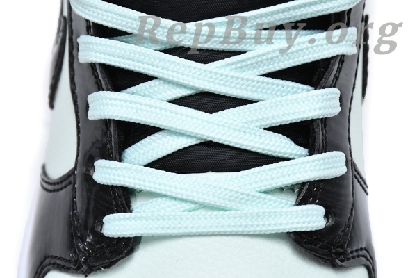 Top Version Nike Dunk HighSE All-Star (2021) DD1398-300 - 图片 16