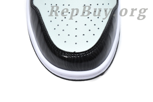 Top Version Nike Dunk HighSE All-Star (2021) DD1398-300 - 图片 17