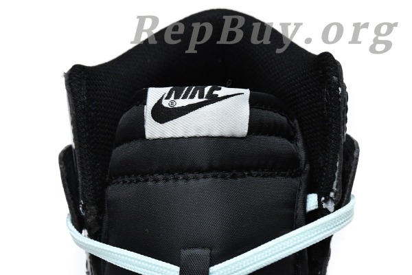 Top Version Nike Dunk HighSE All-Star (2021) DD1398-300 - 图片 15