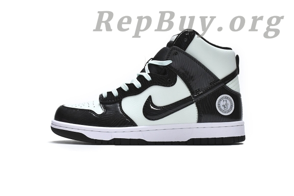 Top Version Nike Dunk HighSE All-Star (2021) DD1398-300