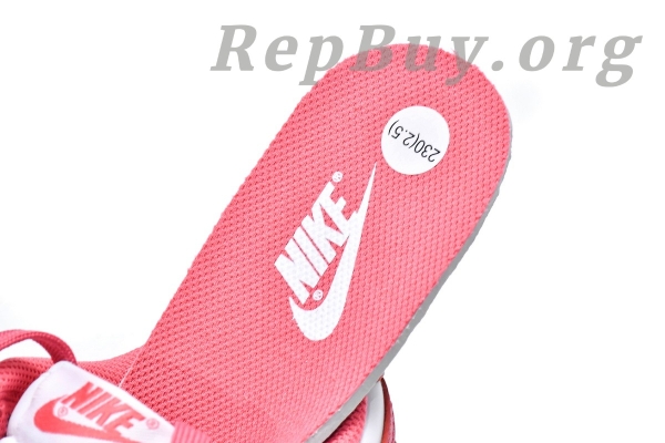 Top Version Nike Dunk Low Archeo Pink (W) DD1503-111 - 图片 8