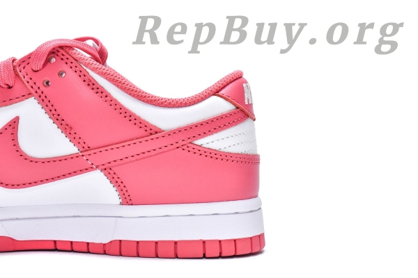 Top Version Nike Dunk Low Archeo Pink (W) DD1503-111 - 图片 11
