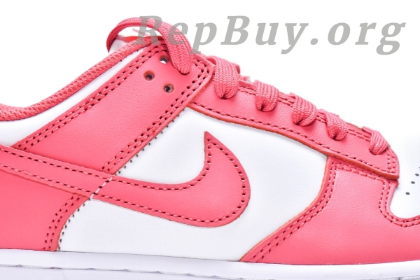 Top Version Nike Dunk Low Archeo Pink (W) DD1503-111 - 图片 13