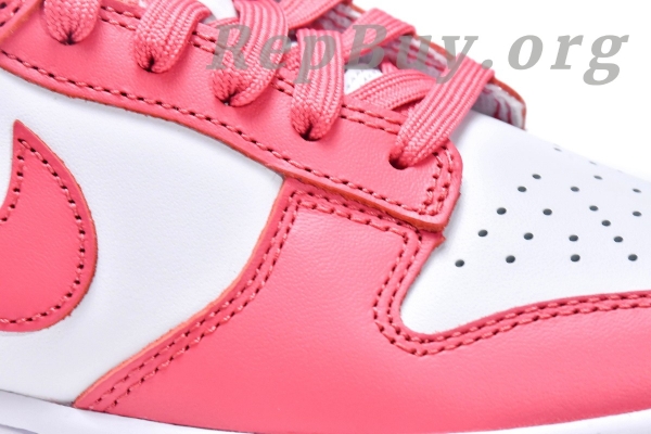 Top Version Nike Dunk Low Archeo Pink (W) DD1503-111 - 图片 15