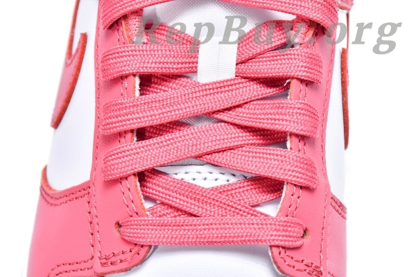 Top Version Nike Dunk Low Archeo Pink (W) DD1503-111 - 图片 17