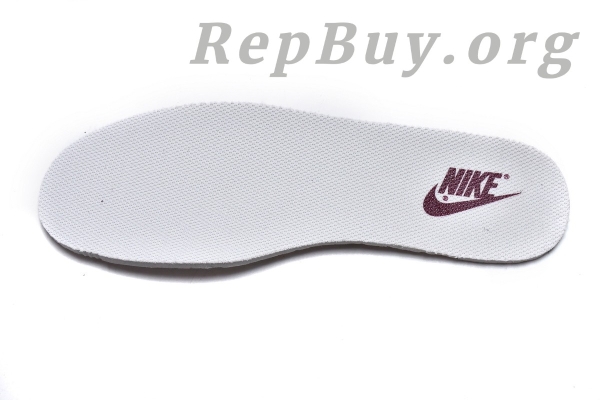 Top Version Nike Dunk Low Bordeaux (W) DD1503-108 - 图片 8