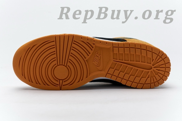 Top Version SB Nike Dunk Low Ceramic (2020) DA1469-001 - 图片 4